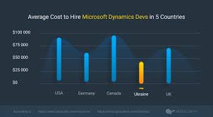 Hire Microsoft Dynamics Developer