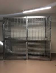 Tenant Storage Cages South Amboy