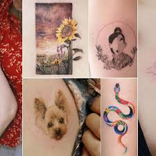 We are a professional, clean, custom & creative tattooing studio. 25 Reasons To Go To Korea For Your Next Tattoo Appointment Tattoo Ideas Artists And Models