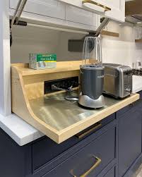 appliance garage kitchen & bath