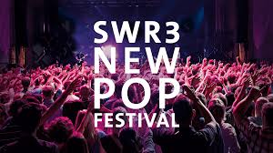 Swr3 New Pop Festival 2017 Alice Merton Events Swr3 New