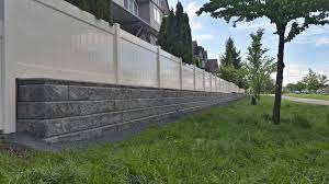 Retaining Wall Installations Premium