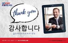 What is Hamnida Korean?