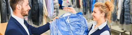 dry cleaning burke cleaners