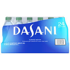 dasani water 500ml 24 pack walgreens