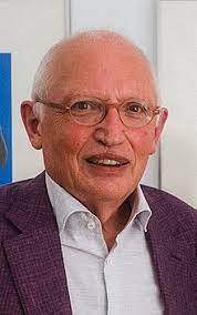 Günter Verheugen – Wikipedia