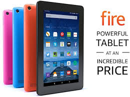 Fire 7 vs fire hd 8 comparison. Amazon Com Fire Tablet With Alexa 7 Display 8 Gb Black With Special Offers Previous Generation 5th Kindle Store