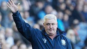 Steve bruce is the head coach of newcastle united, the fifth club he has managed in the premier bruce spent two seasons at st. Steve Bruce Newcastle United Appoint Ex Sheffield Wednesday Manager Bbc Sport