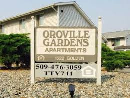 oroville garden apartments oroville