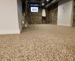 pittsburgh epoxy stone flooring