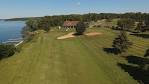 Pokegama Golf Course in Grand Rapids Minnesota