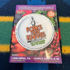 forks over knives the plant based way