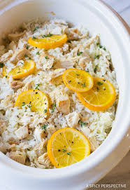 bistro slow cooker en and rice a