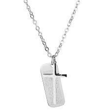 men s necklaces your ultimate guide