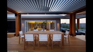 Outdoor Louvres Eclipse Shade Systems