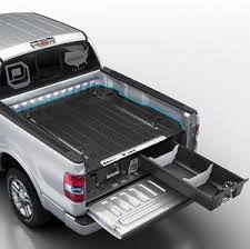 The Best Truck Bed Storage Solution DECKED