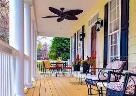 11 best outdoor ceiling fans without