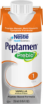 peptamen with prebio1 peptamen
