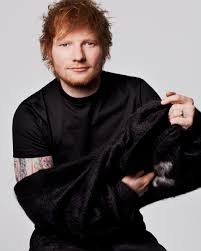 ed sheeran cover story interview new