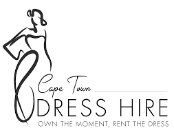 cape town dress hire