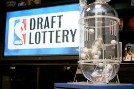 Nba Draft Lottery Needs Fixed Again While Were Waiting