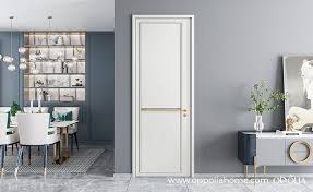 Discover Diffe Interior Door Styles