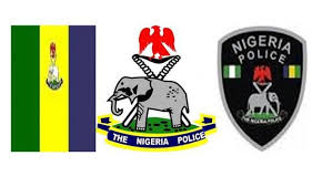 Image result for POLICE NIGERIA