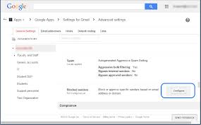 How To Block Email Address In Google Apps How To Digital Stuff