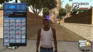 Originally released in 2002, this game is still rated as one of the best in the franchise. Gta Sa Cheat Menu 1 6 Gta San Andreas Cheat Codes Cheat For Gta San Andreas Download Youtube