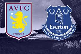 Aston villa won 13 direct matches.everton won 12 matches.14 matches ended in a draw.on average in direct matches both teams scored a 3.05 goals per match. Aston Villa V Everton Live Liverpool Echo