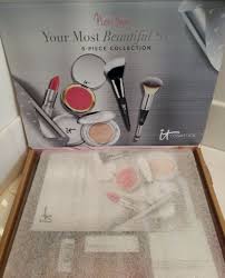 it cosmetics makeup sets kits for