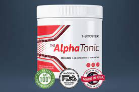 Alpha Tonic Reviews: Real Himalayan T-Booster or Fake Ingredients?