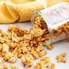 Diabetic breakfast recipe peanut butter granola recipes. 1