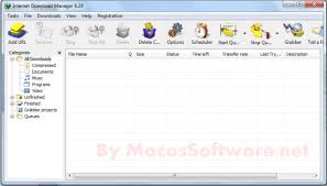 As the billions of users of it, you can internet download manager serial number free download windows 10 from the below. Internet Download Manager 2018 Full Crack Mac Os Software Download