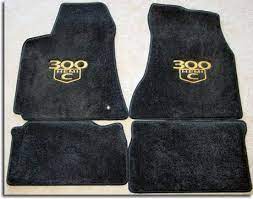 lloyd premium ultimats floor mats for