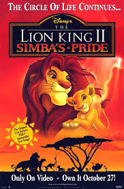 Download lagu cam leon opening 12.31mb dan streaming kumpulan lagu cam leon opening 12.31mb mp3 terbaru di hasil diatas adalah hasil pencarian dari anda cam leon opening mp3 dan menurut kami yang paling cocok adalah. The Lion King Ii Simba S Pride Video 1998 Imdb