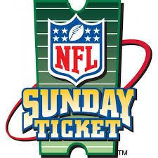 Nfl sunday ticket costs less than one ticket for a solid seat at an nfl game, that much we can tell you. Directv Purchase Could Hinge On Nfl Sunday Ticket Renewal Profootballtalk