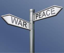 「war and peace」的圖片搜尋結果