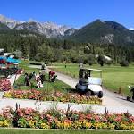 Mountainside Golf Course (Fairmont Hot Springs) - All You Need to ...