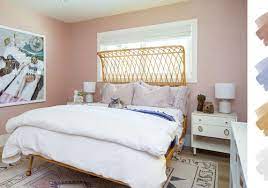 8 gorgeous bedroom color schemes