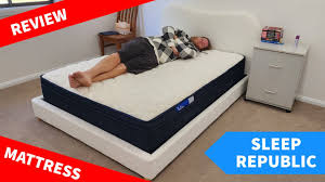 best mattress in a box in australia