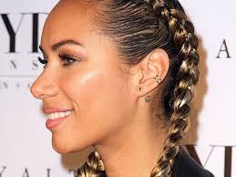 French braids tend to be the braid that seems easy enough to do on someone else's hair, but super confusing when it comes to your own. The Beginner S Guide To Dutch Braids