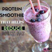 reduce belly fat