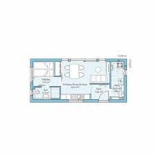 Discover Tiny House Floor Plans Hanse