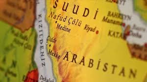 Riyad, Mekke ve Medine koronavirüs nedeniyle giriş çıkışlara kapatılıyor ile ilgili görsel sonucu
