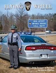 ohio state highway patrol