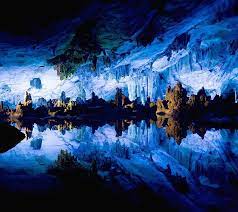 crystal cave springfield missouri hd