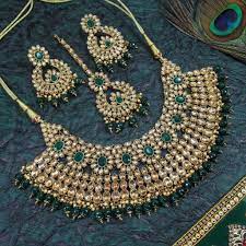 order necklace set from india s top