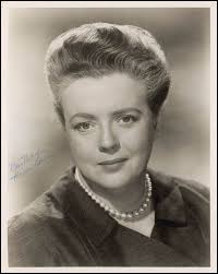 Frances bavier — beloved by millions as aunt bee on the andy griffith show — faced her lonely final days filled with bitterness because andy griffith had heartlessly turned his back on her! Frances E Bavier Autographed Signed Photograph Historyforsale Item 345093