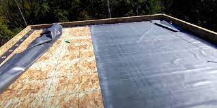 epdm roofing material cost